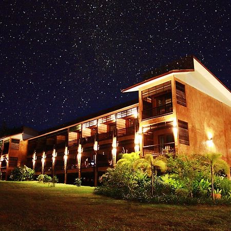 The Cinnamon & Saphansufan Resort Kohmak Koh Mak Exterior foto