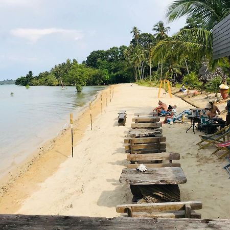 The Cinnamon & Saphansufan Resort Kohmak Koh Mak Exterior foto