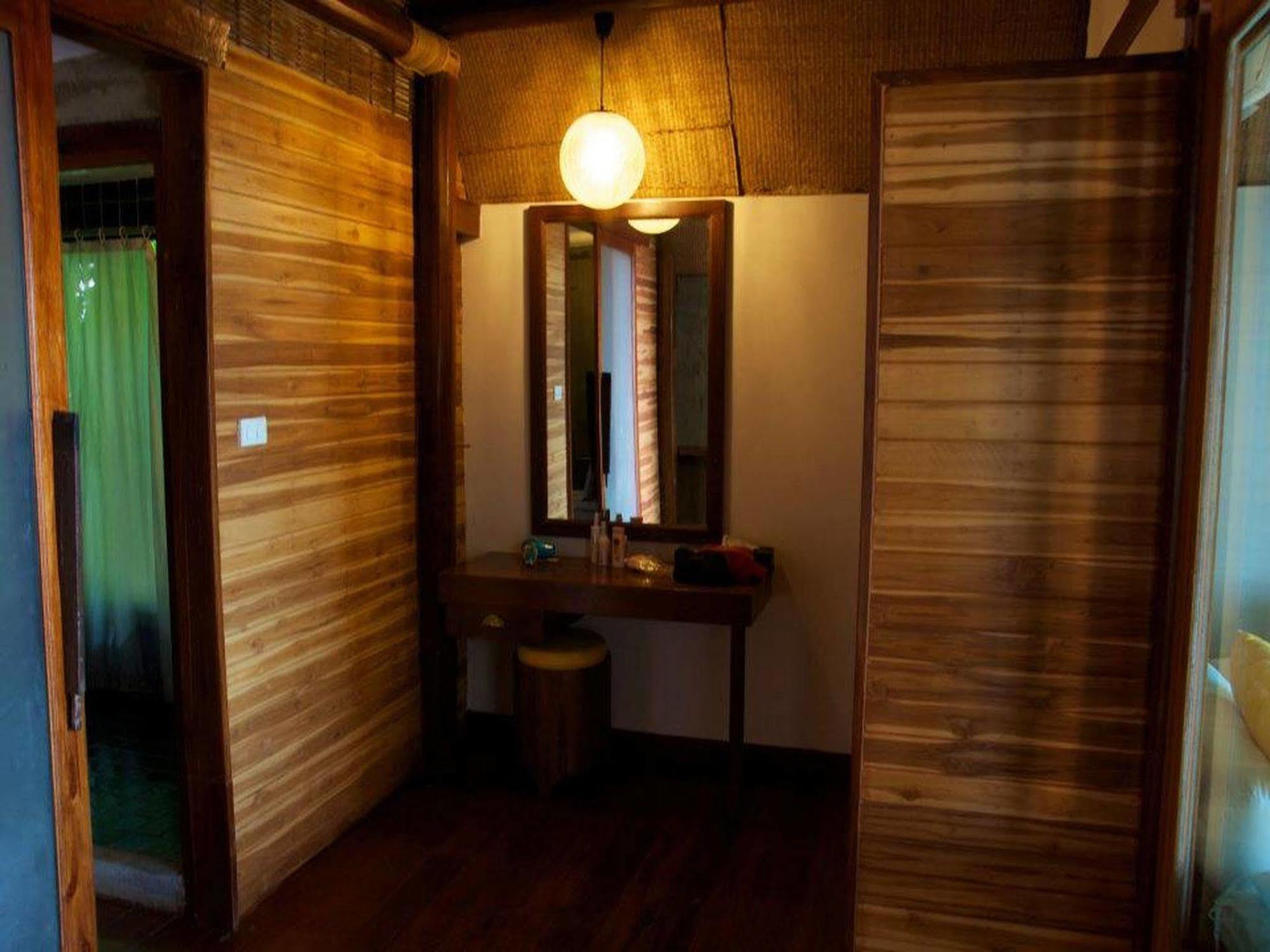 The Cinnamon & Saphansufan Resort Kohmak Koh Mak Exterior foto