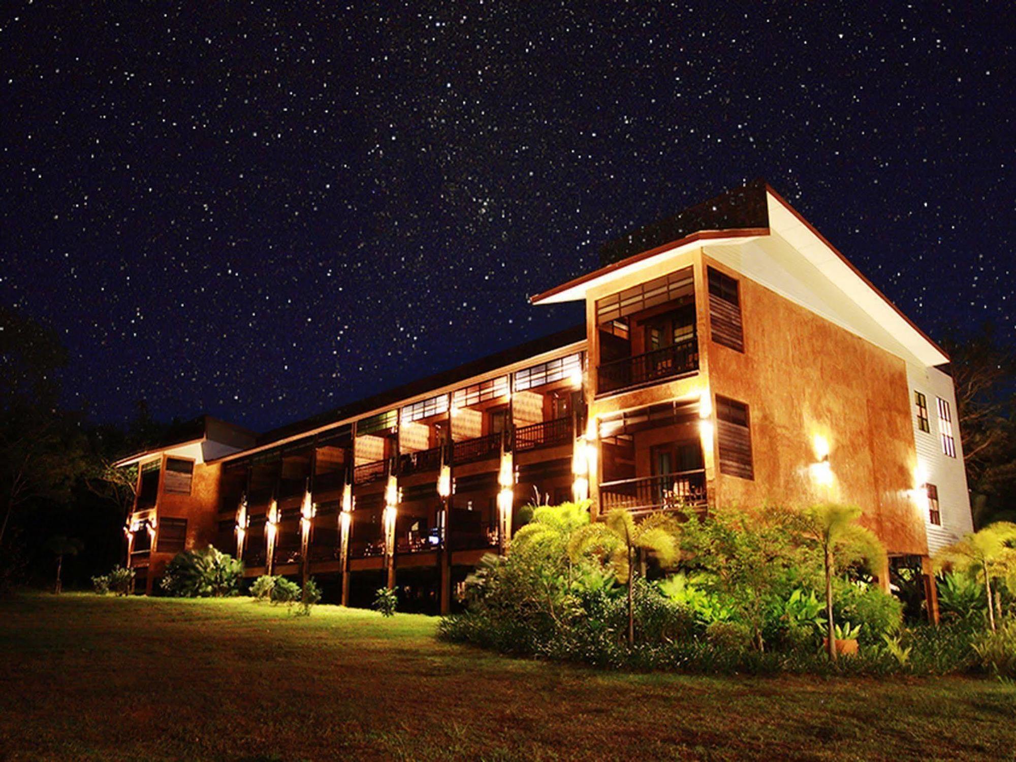 The Cinnamon & Saphansufan Resort Kohmak Koh Mak Exterior foto